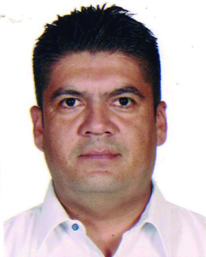 Foto del investigador